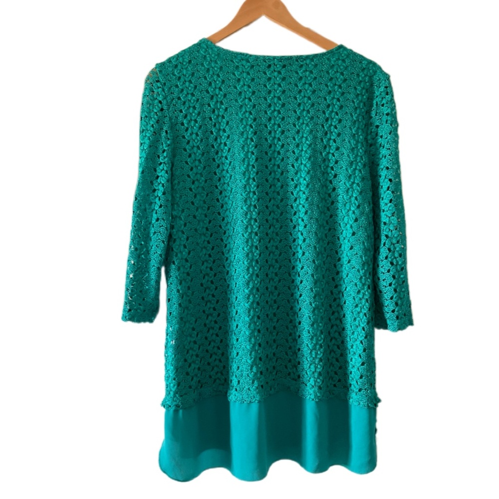 JM Collection Top Size Large - Picture 2 of 8